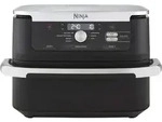 NINJA AF500DE Foodi FlexDrawer 10,4l - Schwarz