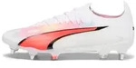 Puma Ultra Ultimate Mxsg 10750401 Herren - Wei&szlig; - 44,5