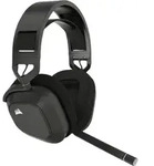 Corsair CA-9011295-EU, Kabellos, Gaming, 20 - 40000 Hz, 717 g, Kopfh&ouml;rer, Schwarz -