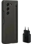 Samsung EF-OF94KKBEGWW, Cover, Samsung, Galaxy Z Fold 5, 19,3 cm (7.6"), Graphit -