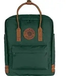 FJ&Auml;LLR&Auml;VEN Kanken No. 2 Deep Patina - Grau