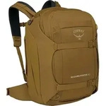 Rucksack OSPREY PORTER 30 Uni, gestromt braun - Braun