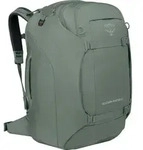 Rucksack OSPREY PORTER 65 Uni, koseret green - Gr&uuml;n