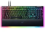 Razer BlackWidow V4 Pro, Kabelgebunden, USB, Mechanischer Switch, QWERTY, RGB-LED,
