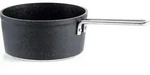 Fissler Adamant / Aluminium-Stielkasserolle (&Oslash; 18 cm, 2 Liter) beschichtet ,