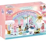 PLAYMOBIL Christmas 71348 Adventskalender "Weihnachtsfest unter dem Regenbogen" -