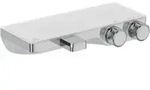 IDEAL STANDARD A7330AA Badethermostat Ceratherm S200 - Blau