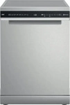 Bauknecht B7F HS51 X, Bauknecht B7F HS51 X, Freistehend, Standardgr&ouml;&szlig;e (60 cm),