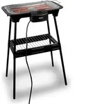 Alpina Elektrogrill 2 In 1 2000 W - Schwarz