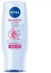 NIVEA Diamond Gloss, Frauen, Nicht-professionelle Haarsp&uuml;lung, Alle Farben, Glanz,