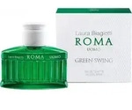 Laura Biagiotti - Roma Uomo Green Swing EDT 200ml