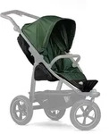 TFK Mono 2 Sportkinderwagensitz Einhang f&uuml;r TFK Mono 2 Kombikinderwagen,...