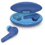 Belkin Soundform Nano Wireless Kinder In-Ear blau PAC003btBL - Blau