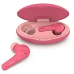 Belkin Soundform Nano​, Kabellos, Anrufe/Musik, Kopfh&ouml;rer, Pink - Rosa