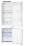 Gorenje NRKI418EP1 K&uuml;hl-Gefrier-Kombination, 246 l, N-ST, 3 kg/24h, E, Fresh Zone