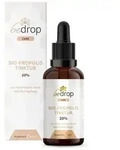 Propolis 20 % Extrakt Tinktur aus kontrolliertem Anbau