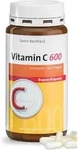 Sanct Bernhard Vitamin C 600 - 180 Supra-Kapseln