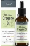 Oregano &Ouml;l mit 80% Carvacrol, 30ml von EXVital