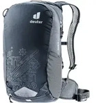 Deuter Race 12 Liter Fahrradrucksack 3204523 - Schwarz