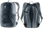Deuter ProductName DE, Wandern, Schwarz, 570 g, 270 mm, 460 mm - Grau