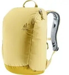 Deuter StepOut 16 Liter Daypack Rucksack ginger-turmeric - Gelb