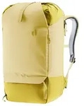 Deuter ProductName DE, Wandern, Olive, 30 l, 1,14 kg, 310 mm, 510 mm - Gelb