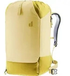 Deuter ProductName DE, Wandern, Olive, 34 l, 1,24 kg, 320 mm, 530 mm - Gelb