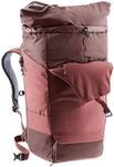 Deuter ProductName DE, Wandern, Burgund, 34 l, 1,24 kg, 320 mm, 530 mm - Braun