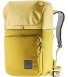 Deuter ProductName DE, Wandern, Olive, Seitentasche, 880 g, 300 mm, 500 mm - Gelb