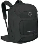 Osprey Sojourn Porter Rucksack Black 30 L - Schwarz