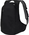 Jack Wolfskin Ancona Damen Tagesrucksack - Schwarz