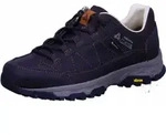Meindl Melosa Identity Wanderhalbschuhe UK 7,5 - EU 41,5 - Dunkelbraun - 41,5
