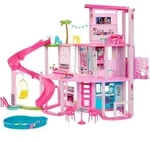 Barbie Traumvilla