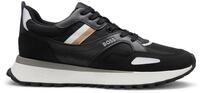 BOSS Jonah_Runn_mx_N &ndash; Gr&ouml;&szlig;e 40 EU, Schwarz