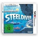 Steel Diver