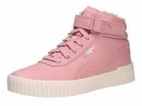 Puma Damen Sneaker, rosa/pink(futurepinkpumasilvera (004)), Gr. 41/2