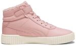 Puma Damen Winterstiefel Rosa 385852-04 Gr&ouml;sse 37,5