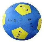 HANDS ON Lernspielball Multiplikation