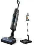 Philips AquaTrio 3-in-1 kabelloser Nass- und Trockensauger, 25,9 V, bis zu 25...