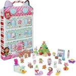 Spin Master 49195 - Gabby's Dollhouse Adventskalender 2023