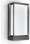 Steinel smarte LED Au&szlig;enwandleuchte L 42 C dimmbar vernetzbar per Bluetooth App