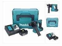 Makita DHR 183 RM1J Akku Bohrhammer 18 V 1,7 J SDS plus Brushless + 1x Akku 4,0...