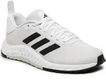 Adidas IF3200_590, Wei&szlig;, Cloud White,Core Black,Grey One - Wei&szlig;/Grau - 40