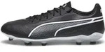 PUMA KING PRO FG/AG Schuhe Herren schwarz 44.5 - Schwarz - 46