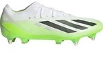 Adidas Schuhe X Crazyfast.1 Sg, IE6626 - Wei&szlig;/Gr&uuml;n - 42
