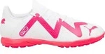 Schuhe Puma Future Play Tt, 107381 01, Gr&ouml;&szlig;e-39 - Wei&szlig; - 39