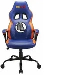 Subsonic SA5642-D1, PC-Gamingstuhl, 120 kg, Gepolsterter, ausgestopfter Sitz,