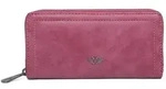 Fritzi aus Preu&szlig;en Geldb&ouml;rse Vintage Fritzi10 Nicole True Berry pink - Rosa