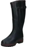 Aigle Gummistiefel Parcours 2 Iso bronze 46 - Bronze - 46
