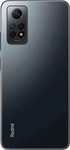 Xiaomi Redmi Note 12 Pro 128 GB/8 GB RAM Dual-SIM Graphitgrau - Schwarz